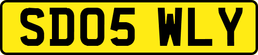 SD05WLY