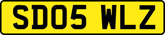 SD05WLZ