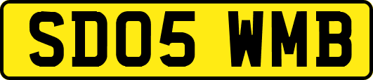SD05WMB