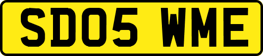 SD05WME