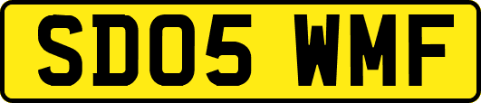 SD05WMF