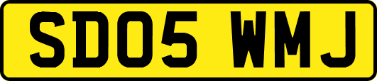 SD05WMJ