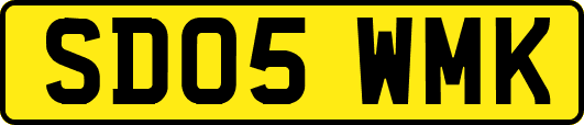 SD05WMK