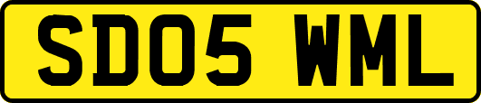 SD05WML