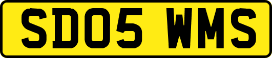 SD05WMS