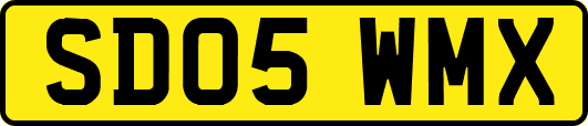 SD05WMX