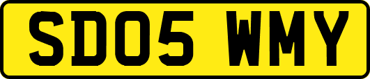 SD05WMY