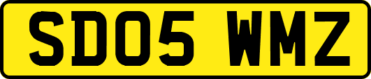 SD05WMZ