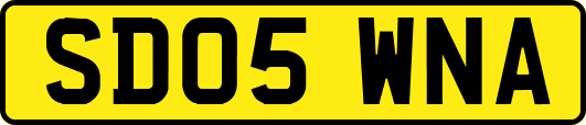 SD05WNA