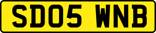 SD05WNB