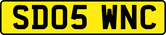 SD05WNC