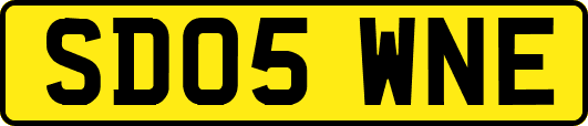 SD05WNE