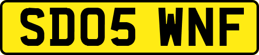 SD05WNF