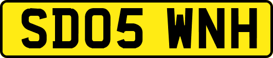 SD05WNH