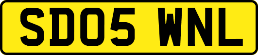 SD05WNL