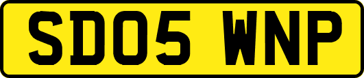 SD05WNP