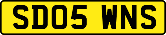 SD05WNS