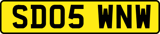 SD05WNW