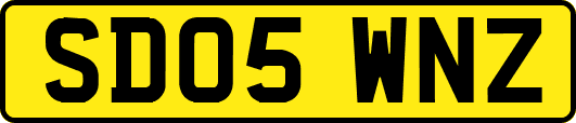 SD05WNZ