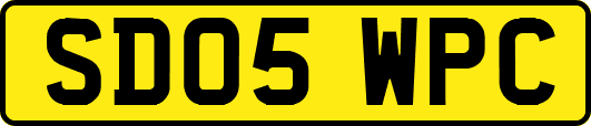 SD05WPC