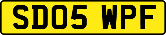 SD05WPF