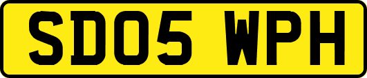 SD05WPH