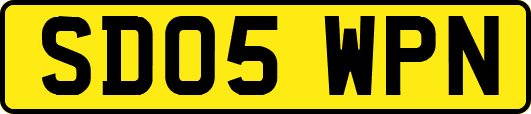 SD05WPN
