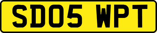 SD05WPT