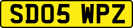 SD05WPZ