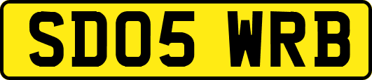 SD05WRB