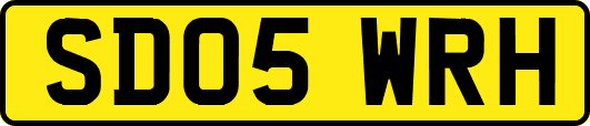 SD05WRH