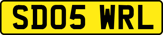 SD05WRL