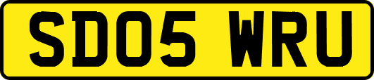 SD05WRU