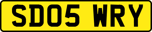 SD05WRY
