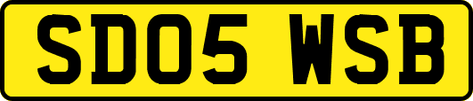 SD05WSB