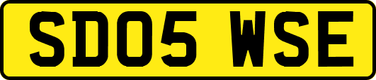 SD05WSE