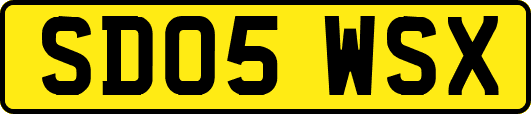 SD05WSX
