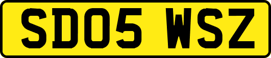 SD05WSZ