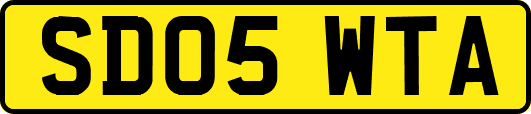SD05WTA
