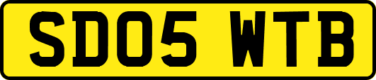 SD05WTB