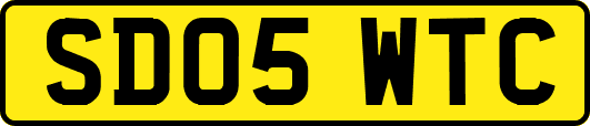 SD05WTC
