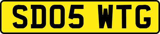 SD05WTG