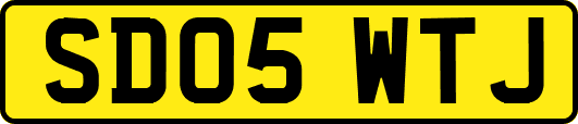 SD05WTJ