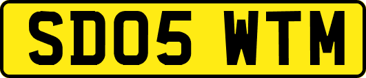 SD05WTM