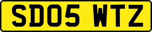 SD05WTZ