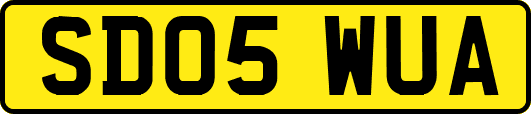 SD05WUA