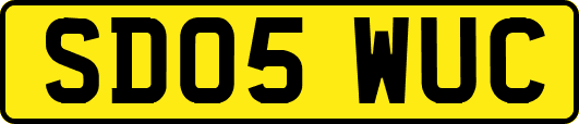 SD05WUC