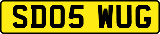 SD05WUG