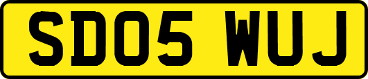 SD05WUJ