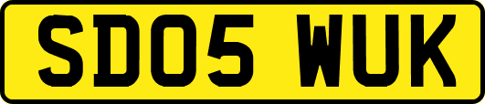 SD05WUK